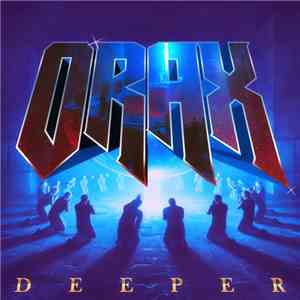 Orax - Deeper download flac