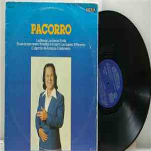 Pacorro - Pacorro download flac
