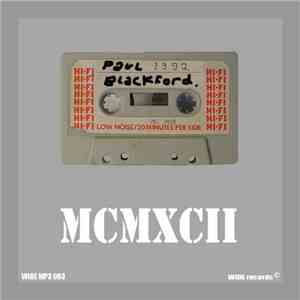 Paul Blackford - 1992 download flac