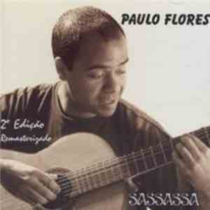 Paulo Flores - Sassasa download flac