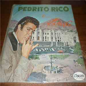 Pedrito Rico - Pedrito Rico En Lima download flac