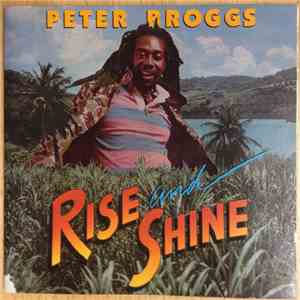 Peter Broggs - Rise And Shine download flac