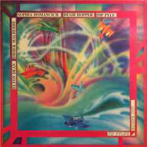 Pip Pyle's Equipe Out - Pip Pyle's Equipe Out download flac