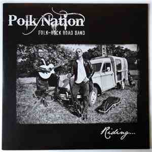 Polk Nation - Riding... download flac
