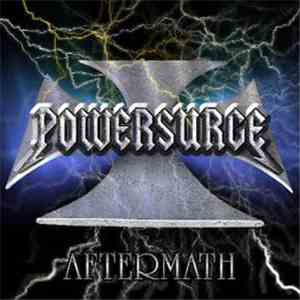 Powersurge - Aftermath download flac