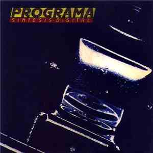 Programa - Sintesis Digital download flac