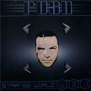 Push - Strange World download flac