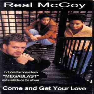 Real McCoy - Come And Get Your Love download flac