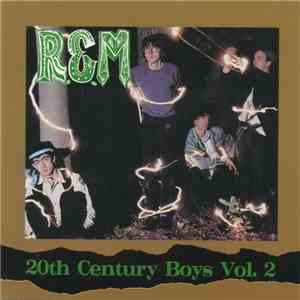 R.E.M. - 20th Century Boys Vol. 2 download flac