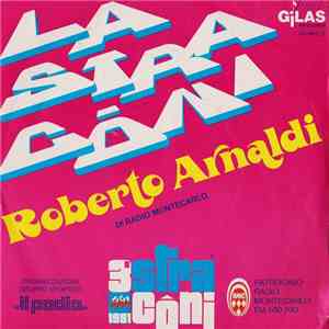 Roberto Arnaldi - La Straconi download flac