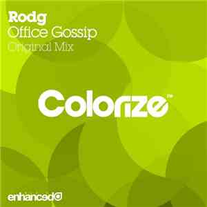 Rodg  - Office Gossip download flac
