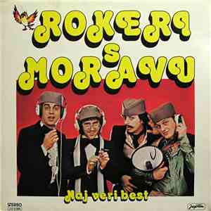 Rokeri S Moravu - Naj Veri Best download flac