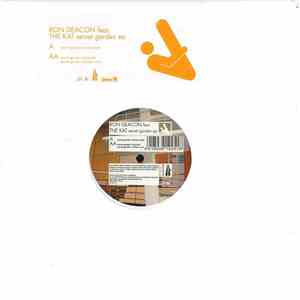 Ron Deacon Feat. The Kat  - Secret Garden EP download flac