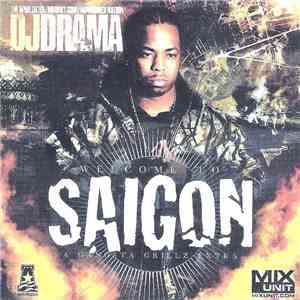 Saigon - Welcome To Saigon download flac