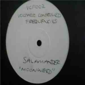 Salamander - Moonweed download flac