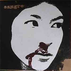 Sangre  - Sangre download flac