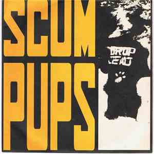 Scum Pups - Find Out Why download flac