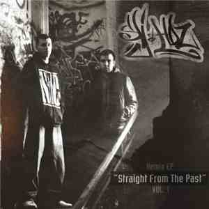 SLJ & HDZ - Straight From The Past Vol. 1 download flac