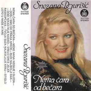 Snežana Djurišić - Nema Ćara Od Bećara download flac