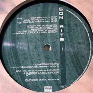 Son Kite - Flashbulb Memories download flac