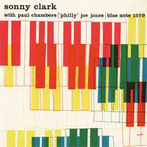 Sonny Clark Trio - Sonny Clark Trio download flac