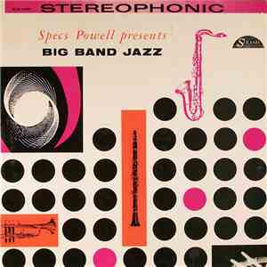 Specs Powell - Presents Big Band Jazz download flac