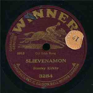 Stanley Kirkby - Slievenamon / O'Donnell Abu download flac