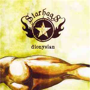 Starhags - Dionysian download flac