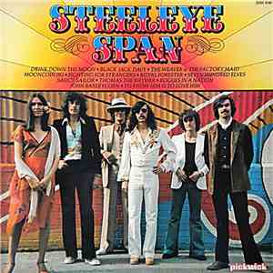 Steeleye Span - Steeleye Span download flac