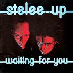 Stelee - Up - Waiting For You download flac
