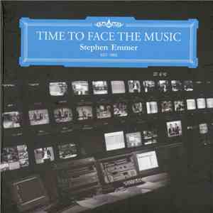 Stephen Emmer - Time To Face The Music download flac