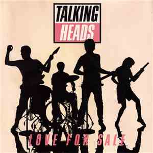 Talking Heads - Love For Sale download flac