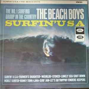 The Beach Boys - Surfin' USA download flac