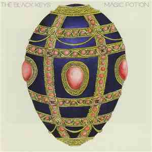 The Black Keys - Magic Potion download flac
