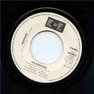 The Boosters  - Moonrise download flac