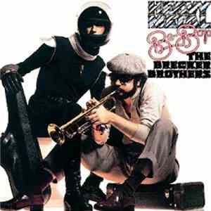 The Brecker Brothers - Heavy Metal Be-Bop download flac