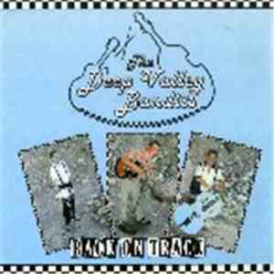 The Deep Valley Bandits - Back On Track download flac