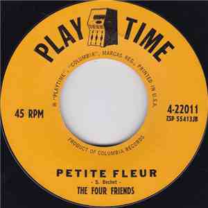 The Four Friends  - Petite Fleur / Joey's Song download flac