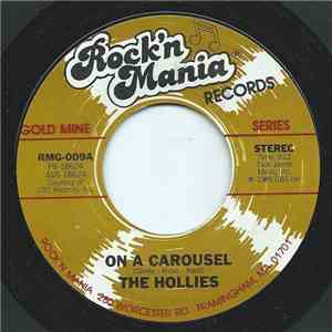 The Hollies - On A Carousel / Stop, Stop, Stop download flac