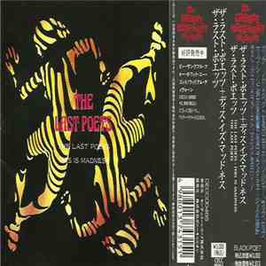 The Last Poets - The Last Poets / This Is Madness download flac