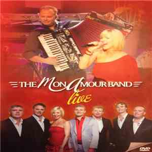 The Mon Amour Band - Live download flac