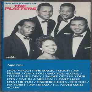 The Platters - The Very Best Of The Platters download flac
