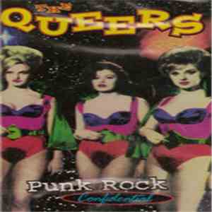 The Queers - Punk Rock Confidential download flac
