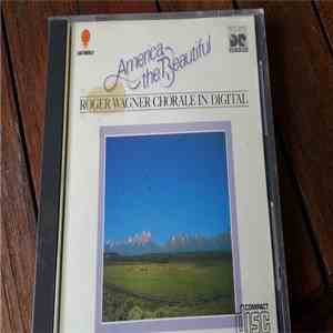 The Roger Wagner Chorale - America The Beautiful download flac