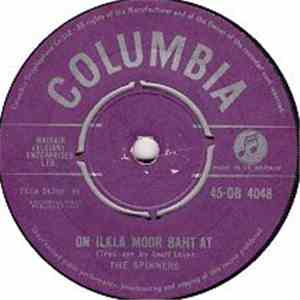 The Spinners - On Ilkla Moor Baht'at download flac