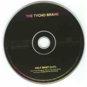 The Tycho Brahe - Half Mast promo single download flac