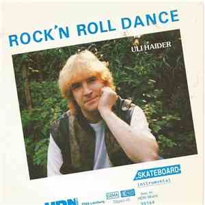 Uli Haider - Rock'n Roll Dance download flac