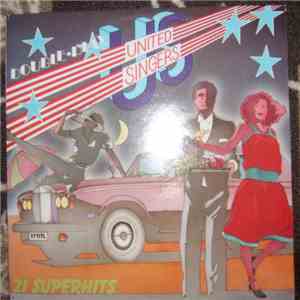 United Singers - Double Play - 21 Super Hits download flac