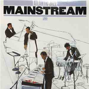 Various - Atlantic Jazz: Mainstream download flac