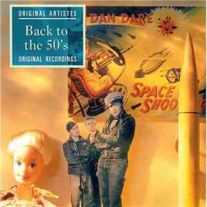 Various - Back To The '50s download flac